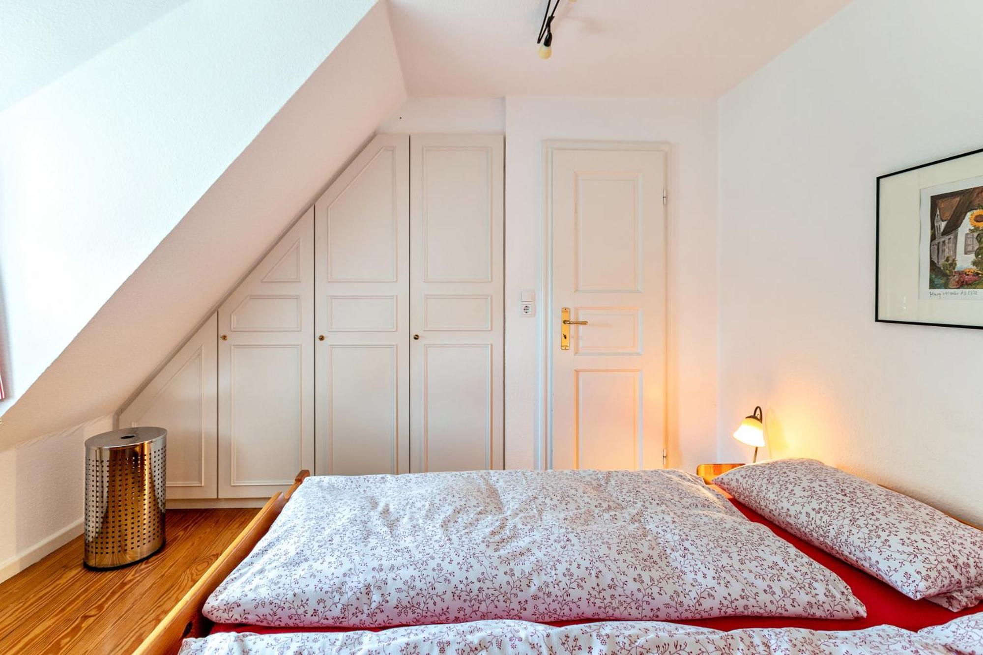 Skriiwers Hueues Ferienhaus *